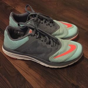 Nike fast lite run 3 shoes size 6